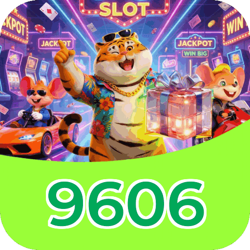 Instalar APK 9606