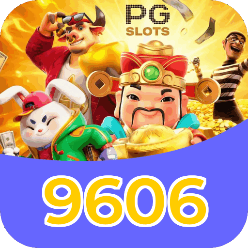 Métodos de pagamento aceitos na 9606