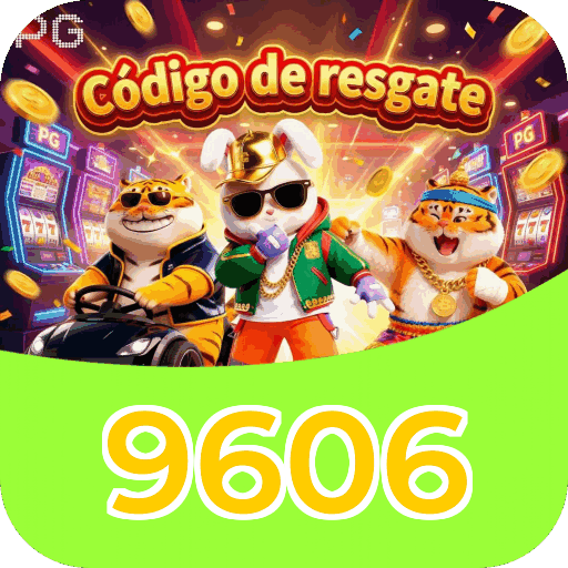 Streaming 4K no cassino ao vivo da 9606