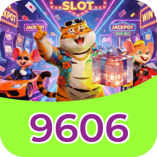 Promoções e bônus exclusivos da 9606