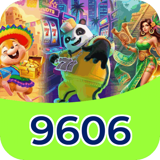 Slots Premium da PG Soft na 9606